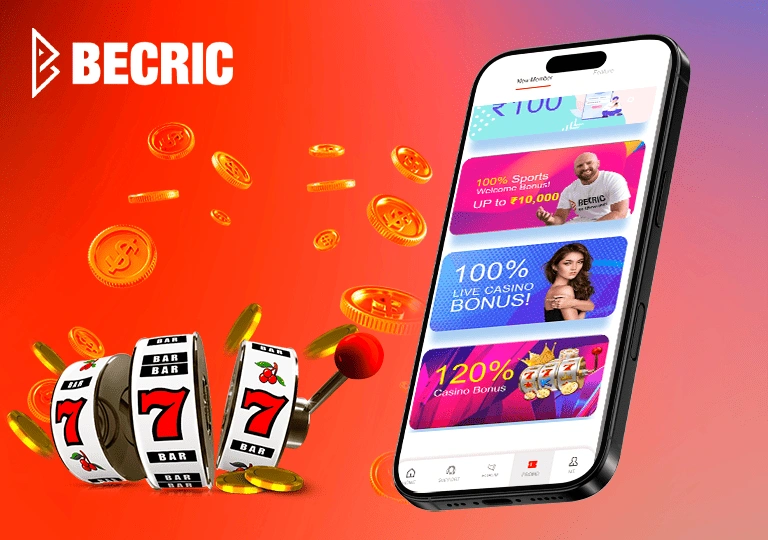 becric app bonuses