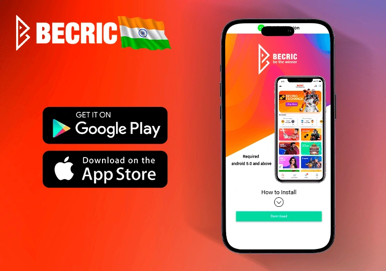 becric app