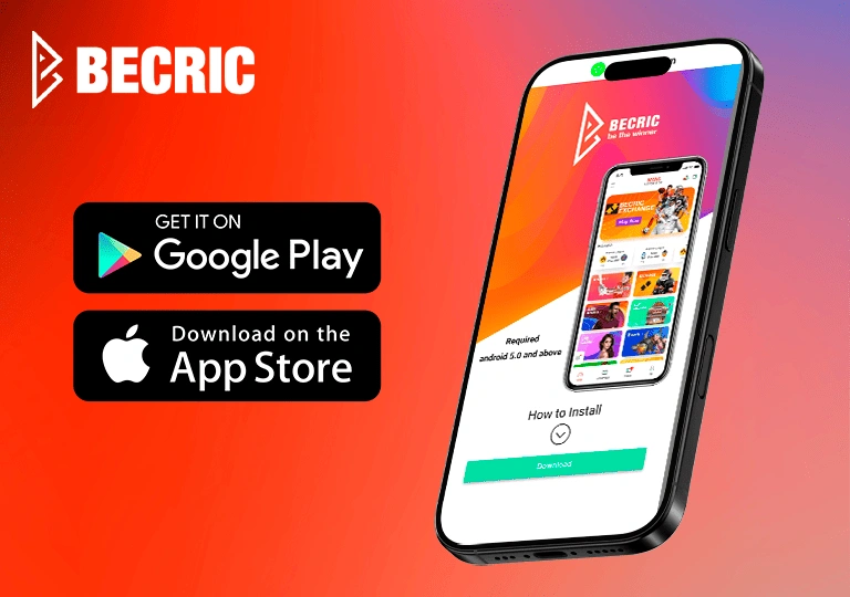 becric app