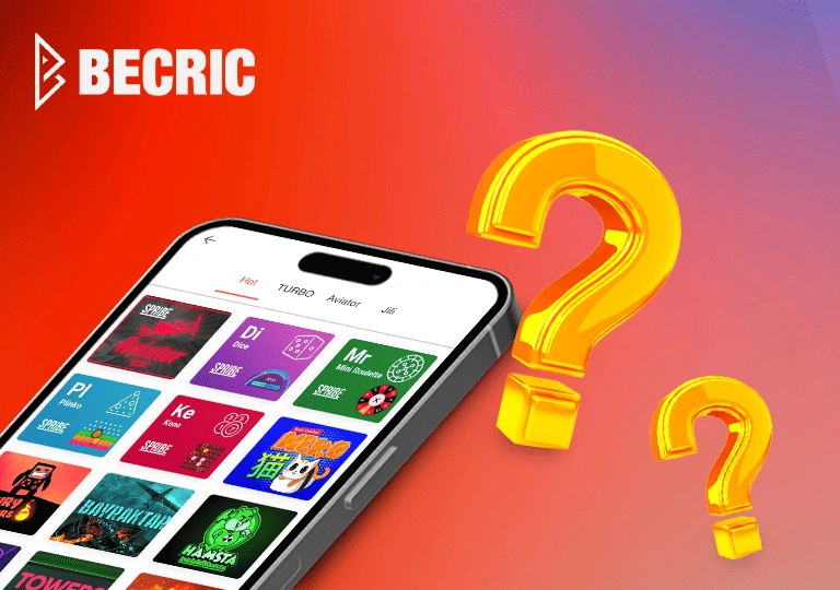 becric faq