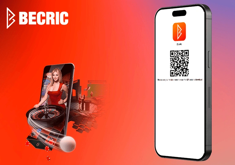 becric app features