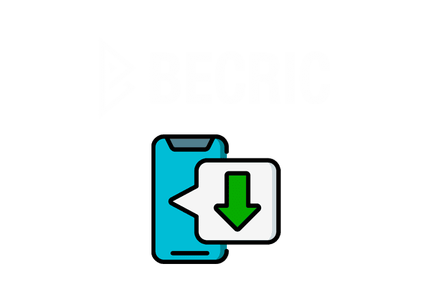 becric app