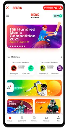 becric india review